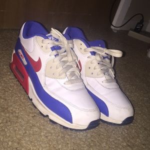 Air max’s